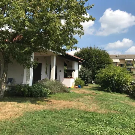 A Casa Cerrione