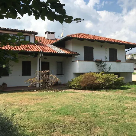 A Casa ベッド・アンド・ブレックファスト 3*