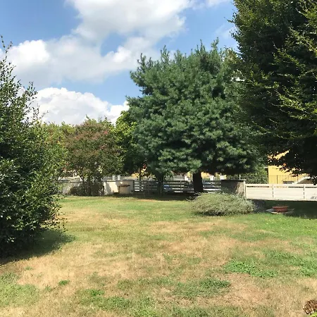 ベッド・アンド・ブレックファスト A Casa 3*