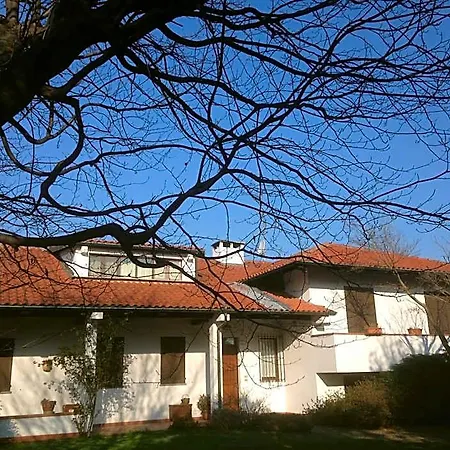 B&B A Casa