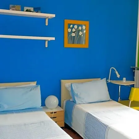 A Casa B&B