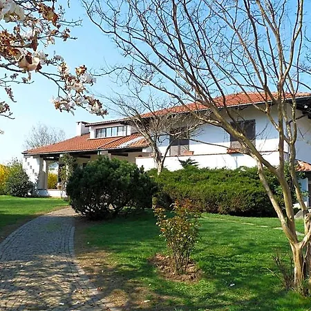 B&B A Casa 3*