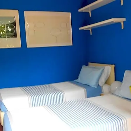 B&B A Casa Cerrione