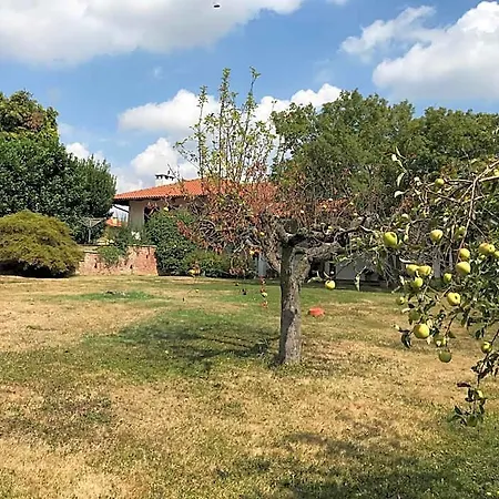 A Casa B&B