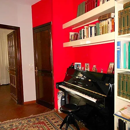 A Casa