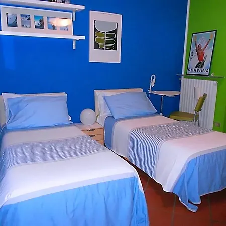 A Casa 3* Cerrione