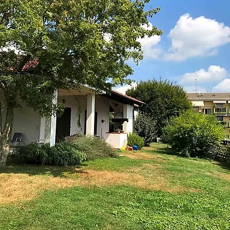 Bed & Breakfast A Casa Cerrione