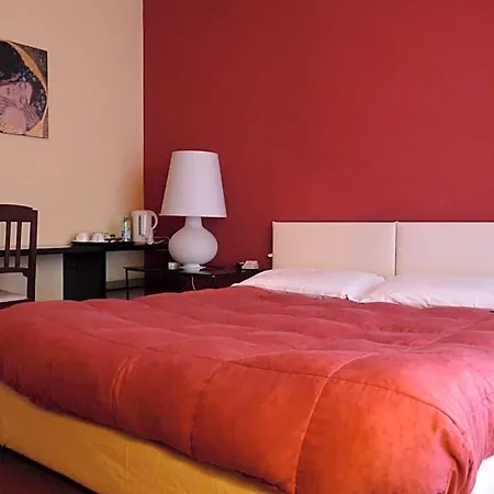 A Casa Cerrione