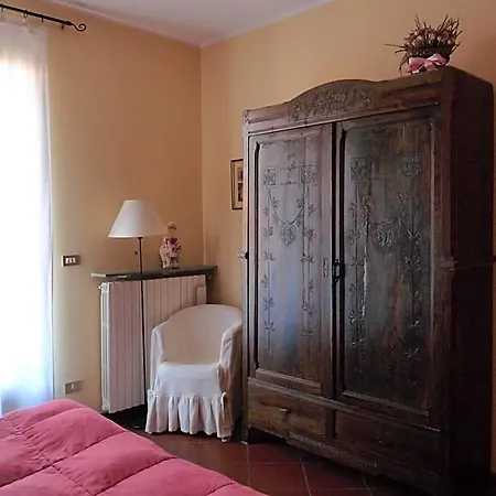 A Casa Cerrione