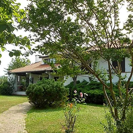 A Casa B&B 3*