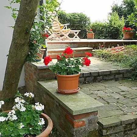 B&B A Casa Cerrione