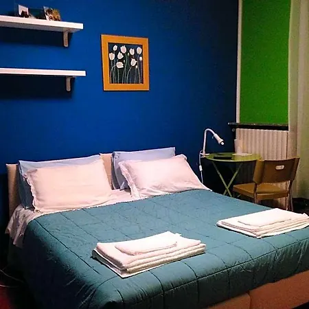 B&B A Casa