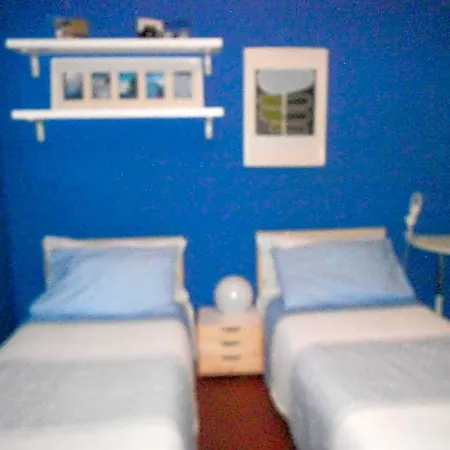 A Casa B&B Cerrione