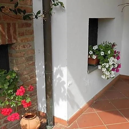 A Casa B&B