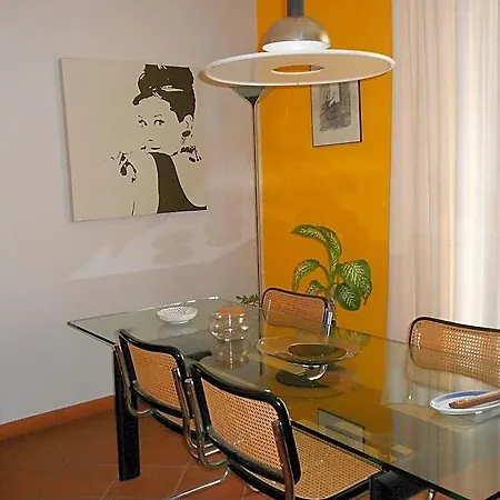 A Casa Cerrione