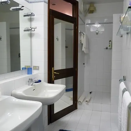 Bed and Breakfast A Casa 3*