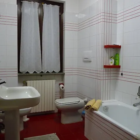 A Casa Cerrione