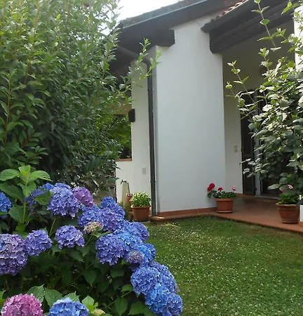 Bed and Breakfast A Casa 3*