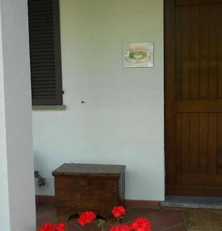 Bed and Breakfast A Casa 3*