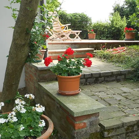 Bed and Breakfast A Casa 3*