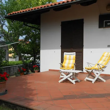 Bed and Breakfast A Casa