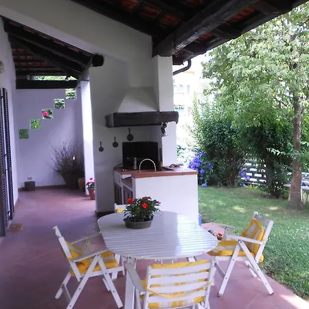 Bed and Breakfast A Casa Cerrione