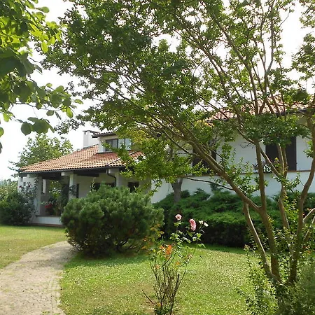 Bed and Breakfast A Casa 3*