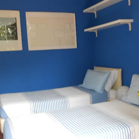 Bed and Breakfast A Casa 3*