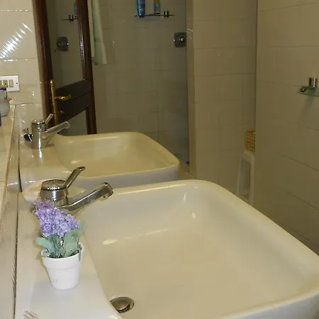 A Casa Cerrione
