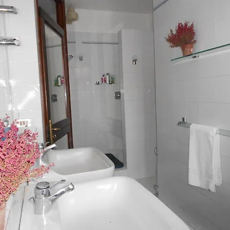 ベッド・アンド・ブレックファスト A Casa