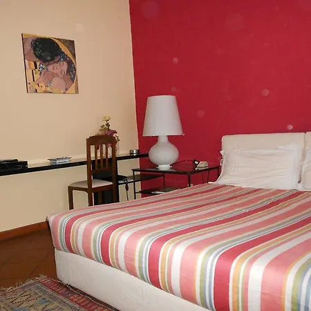 Bed and Breakfast A Casa Cerrione