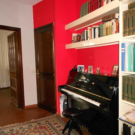 Bed and Breakfast A Casa Cerrione
