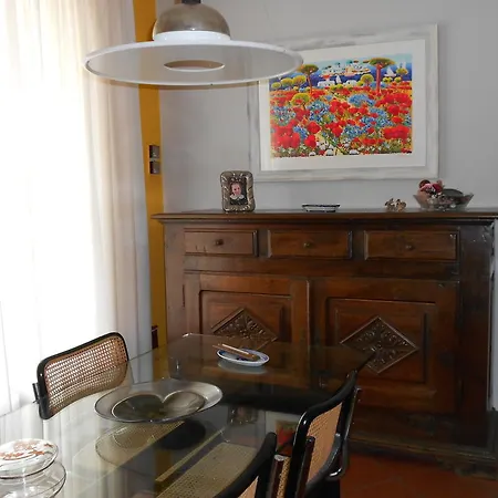 Bed and Breakfast A Casa 3*