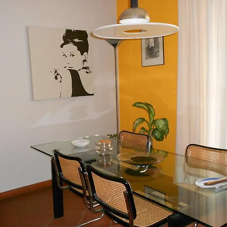 A Casa Cerrione