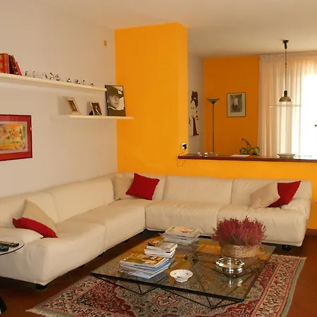 Bed and Breakfast A Casa