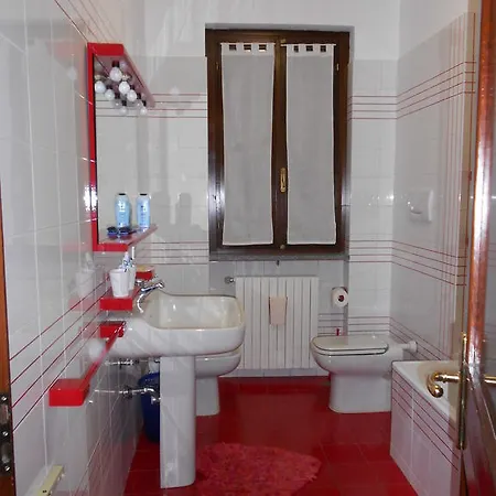 A Casa Cerrione