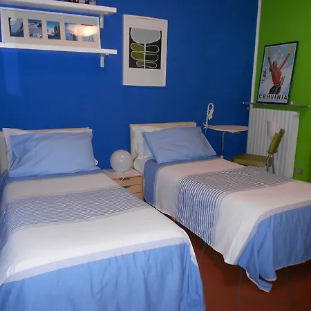 Bed and Breakfast A Casa Cerrione