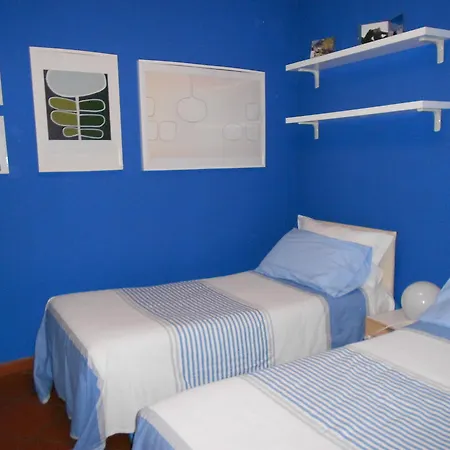 ベッド・アンド・ブレックファスト A Casa Cerrione