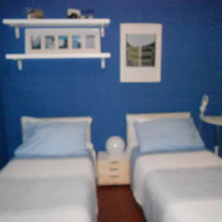 Bed and Breakfast A Casa