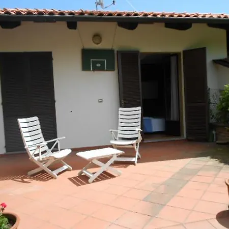 A Casa ベッド・アンド・ブレックファスト