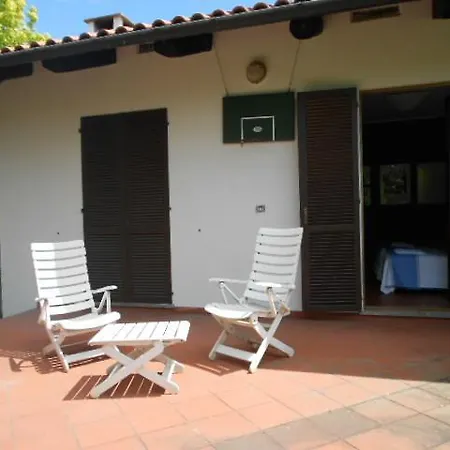 A Casa Bed and Breakfast 3*