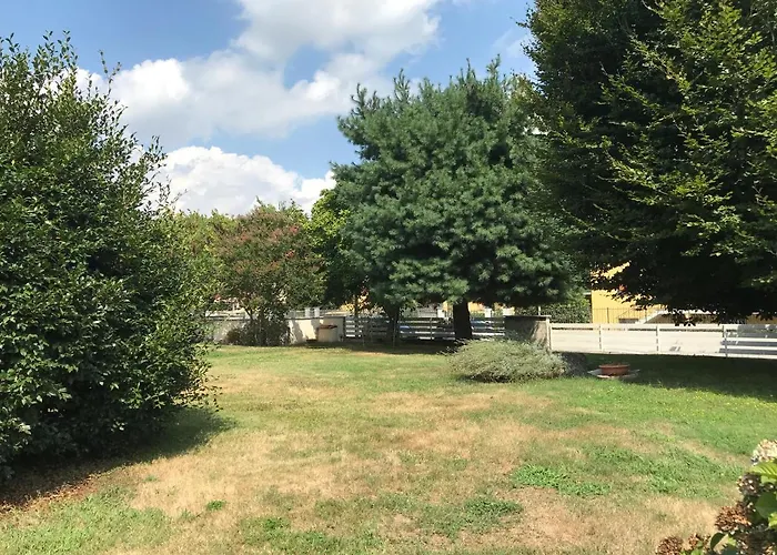 Oda ve Kahvaltı A Casa 3*