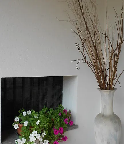 Oda ve Kahvaltı A Casa Cerrione