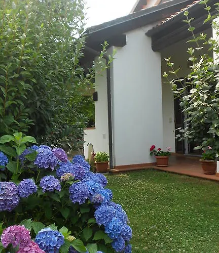 Oda ve Kahvaltı A Casa 3*