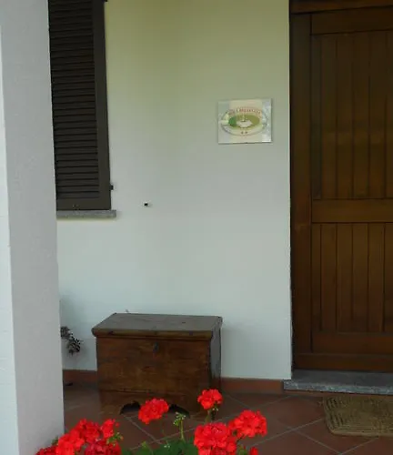 Oda ve Kahvaltı A Casa 3*