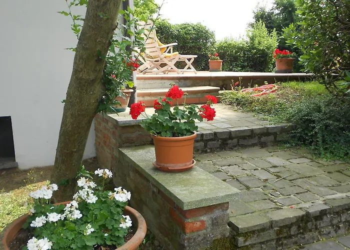 Oda ve Kahvaltı A Casa 3*