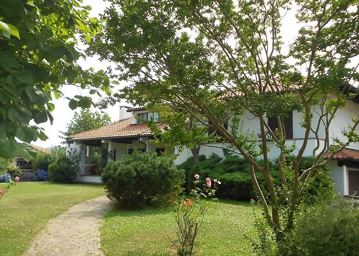 Oda ve Kahvaltı A Casa 3*