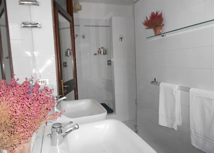 Oda ve Kahvaltı A Casa