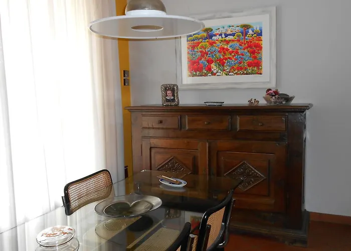 Oda ve Kahvaltı A Casa 3*