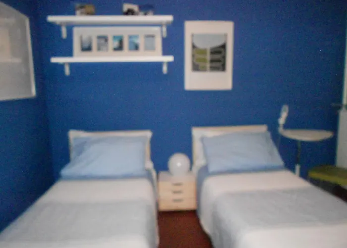 Oda ve Kahvaltı A Casa